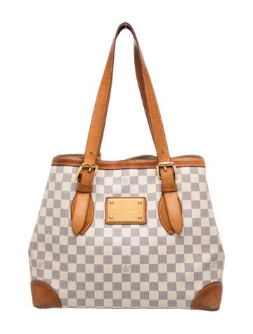 Damier Azur Hampstead