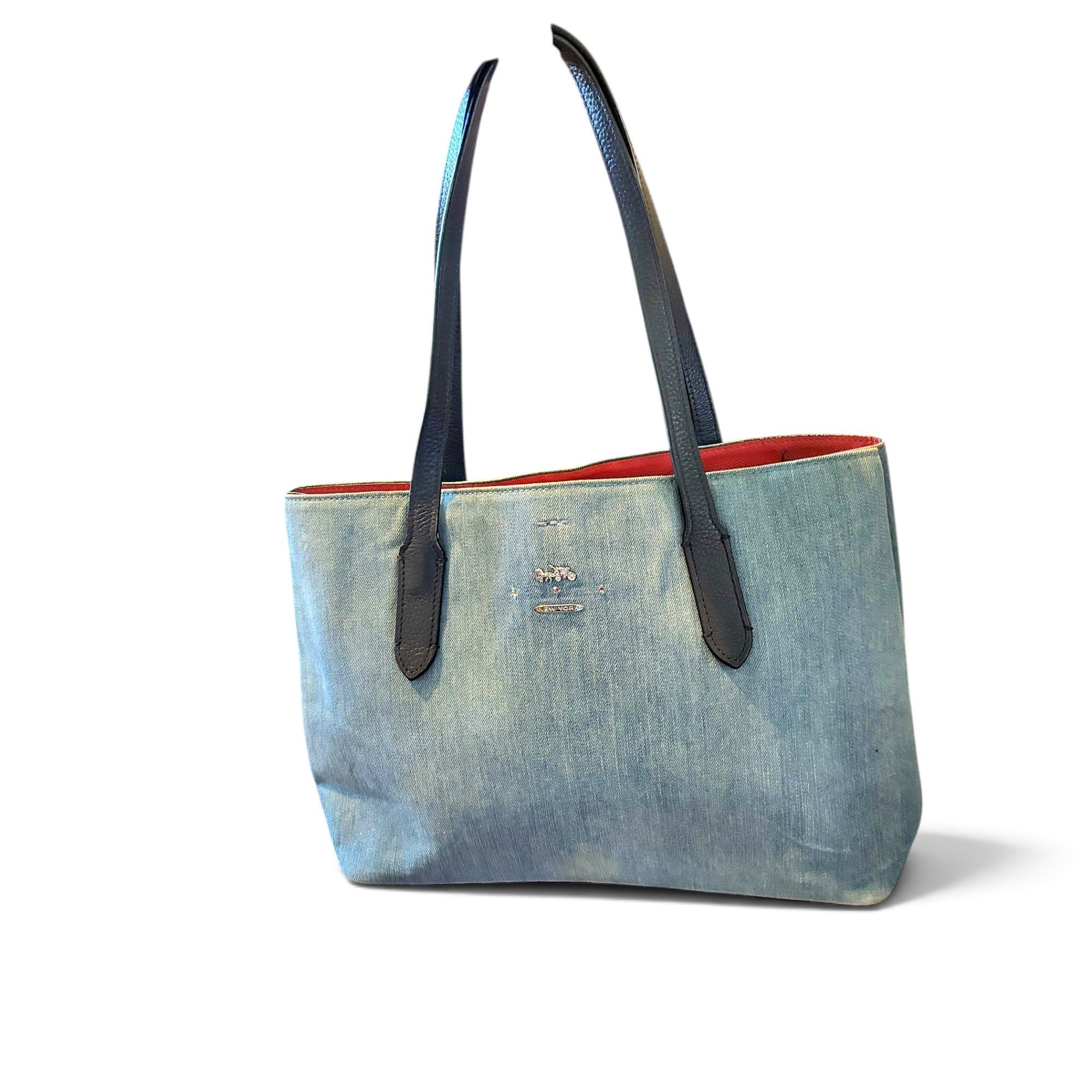 Tote