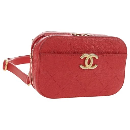 Business Affinity leather handbag
