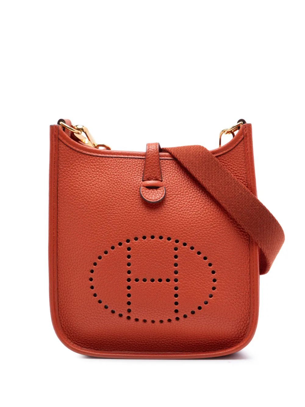 2020 Clemence Evelyne TPM 16 crossbody bag