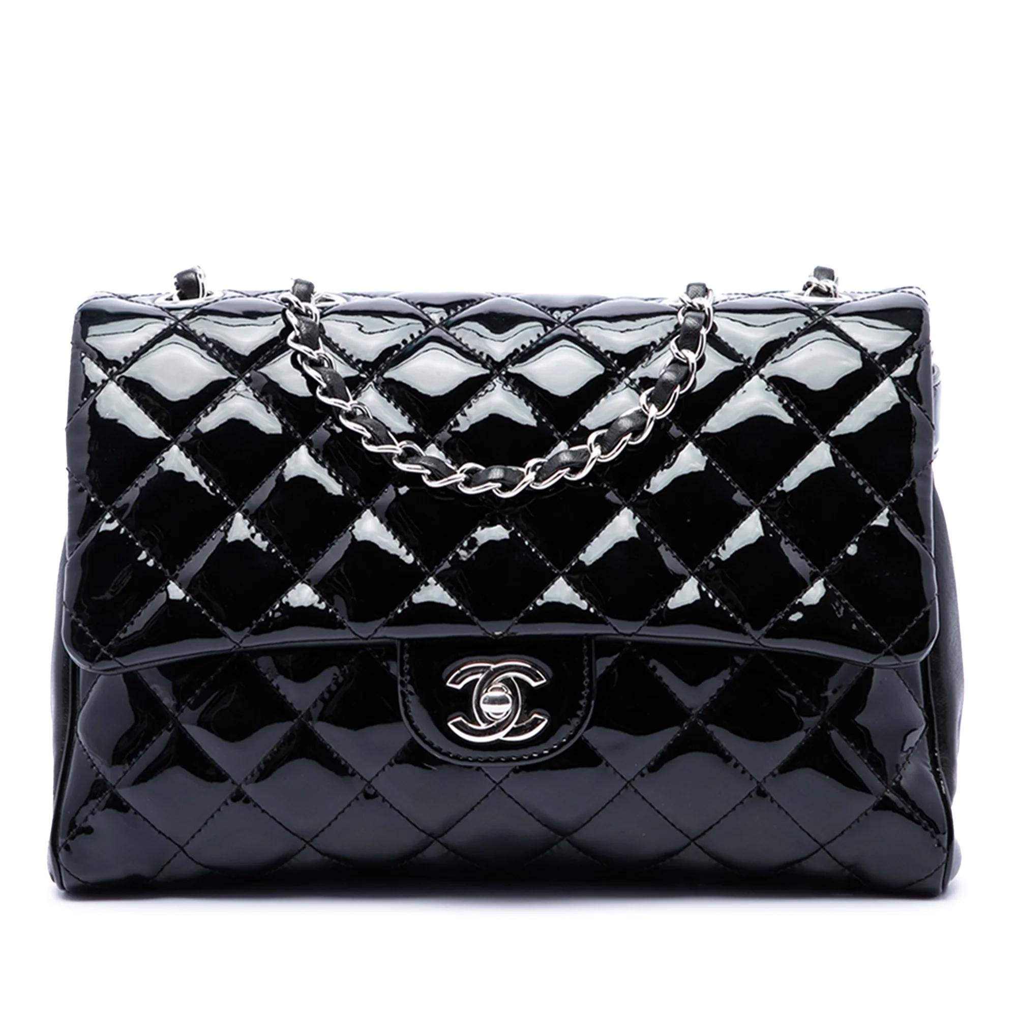 Timeless/Classique leather crossbody bag