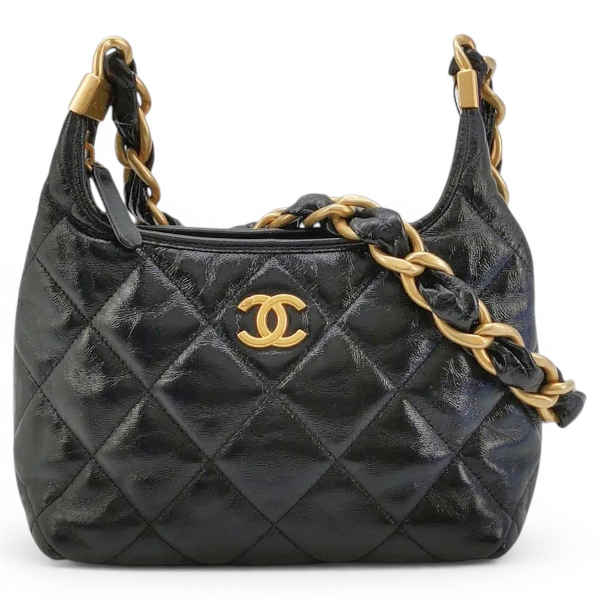 Timeless/Classique leather bag