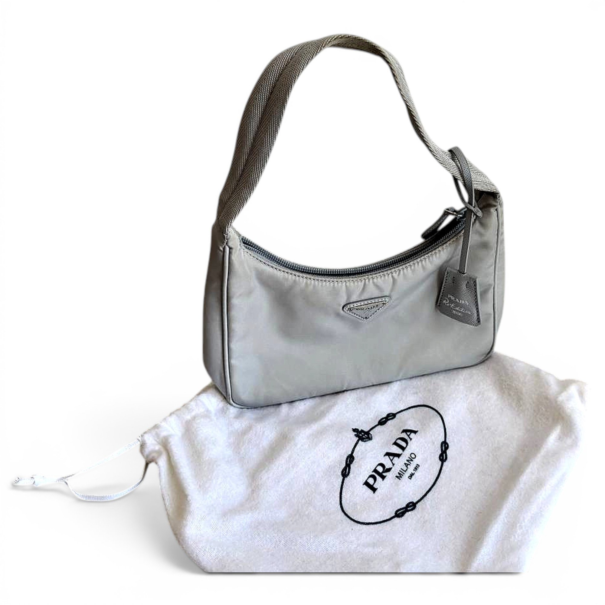 Re-Edition 2000 handbag