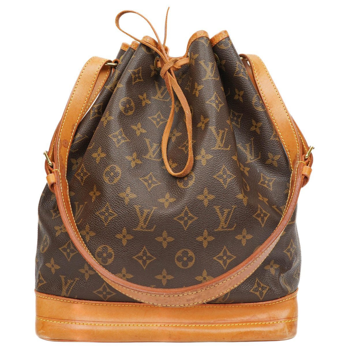 Noé cloth handbag