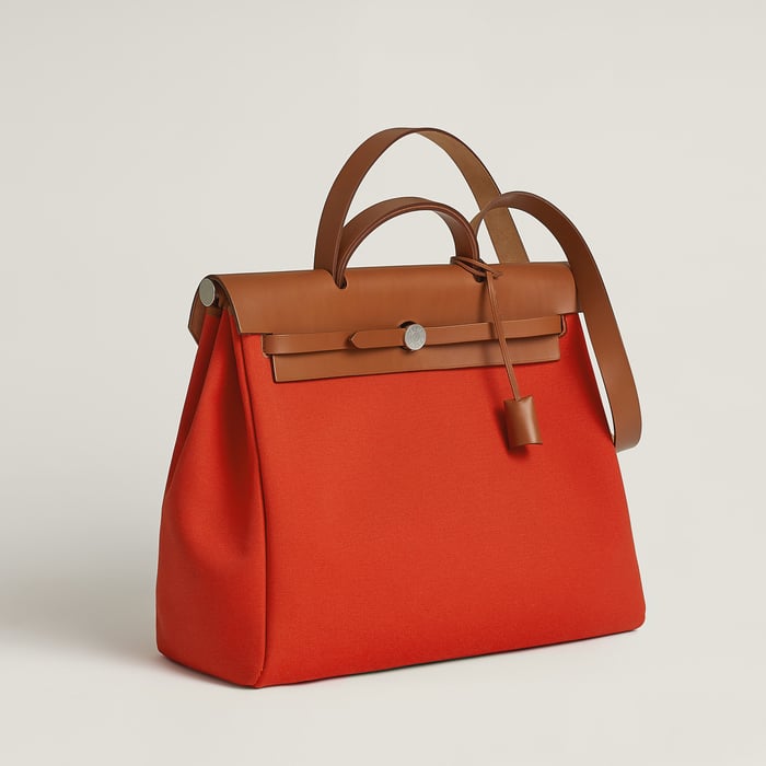 Herbag Zip 39 Bag