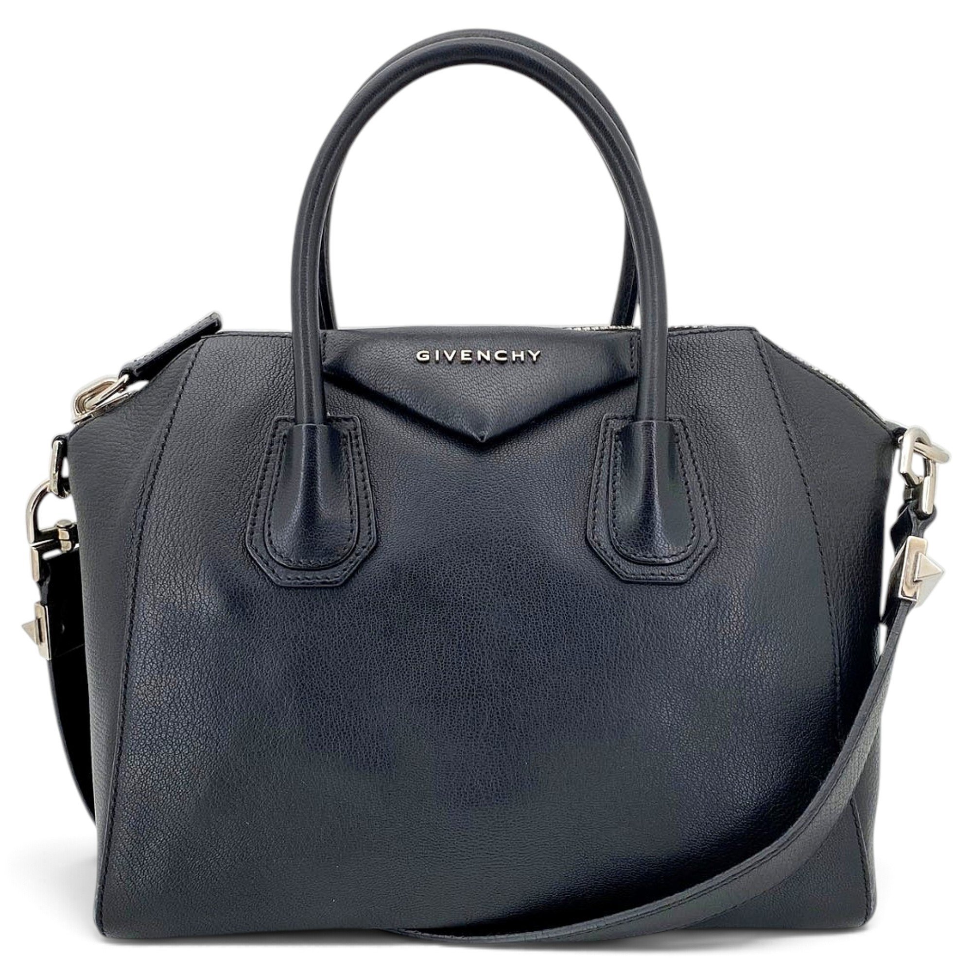Givenchy Antigona leather handbag