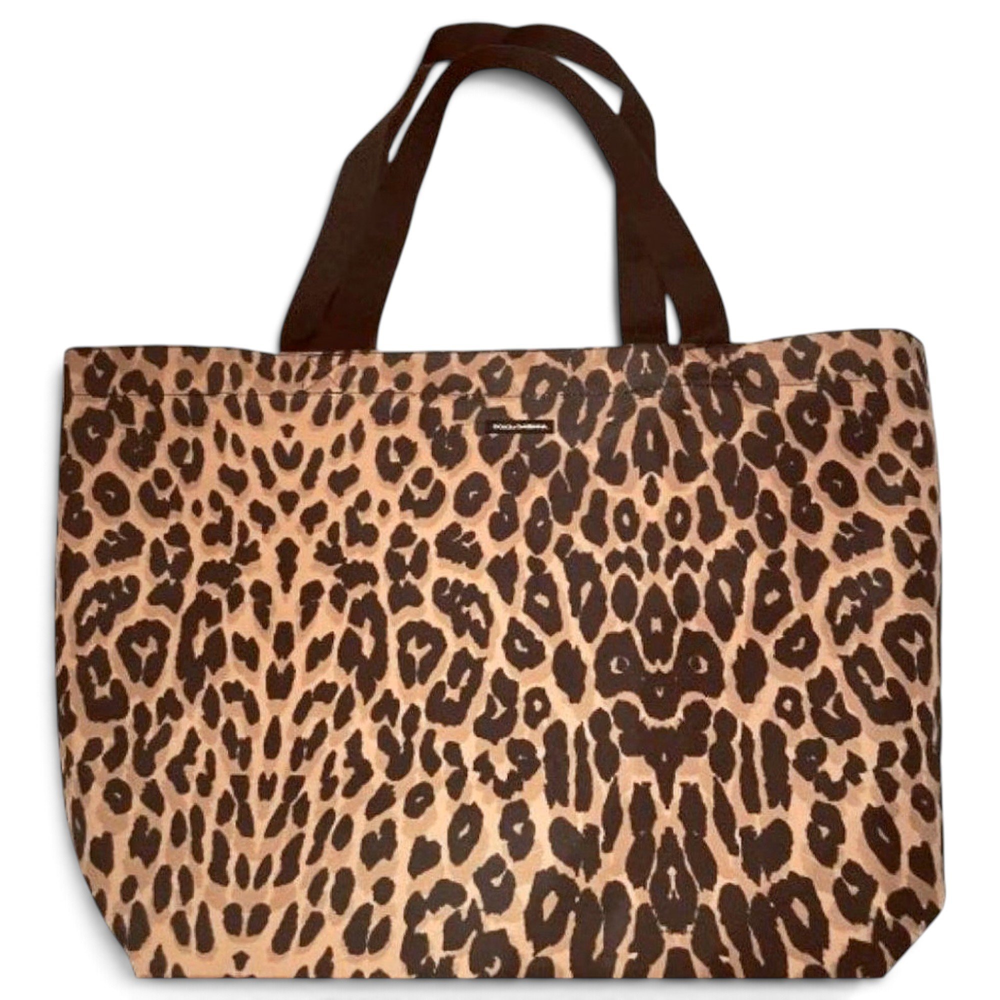 Dolce & Gabbana Cloth tote