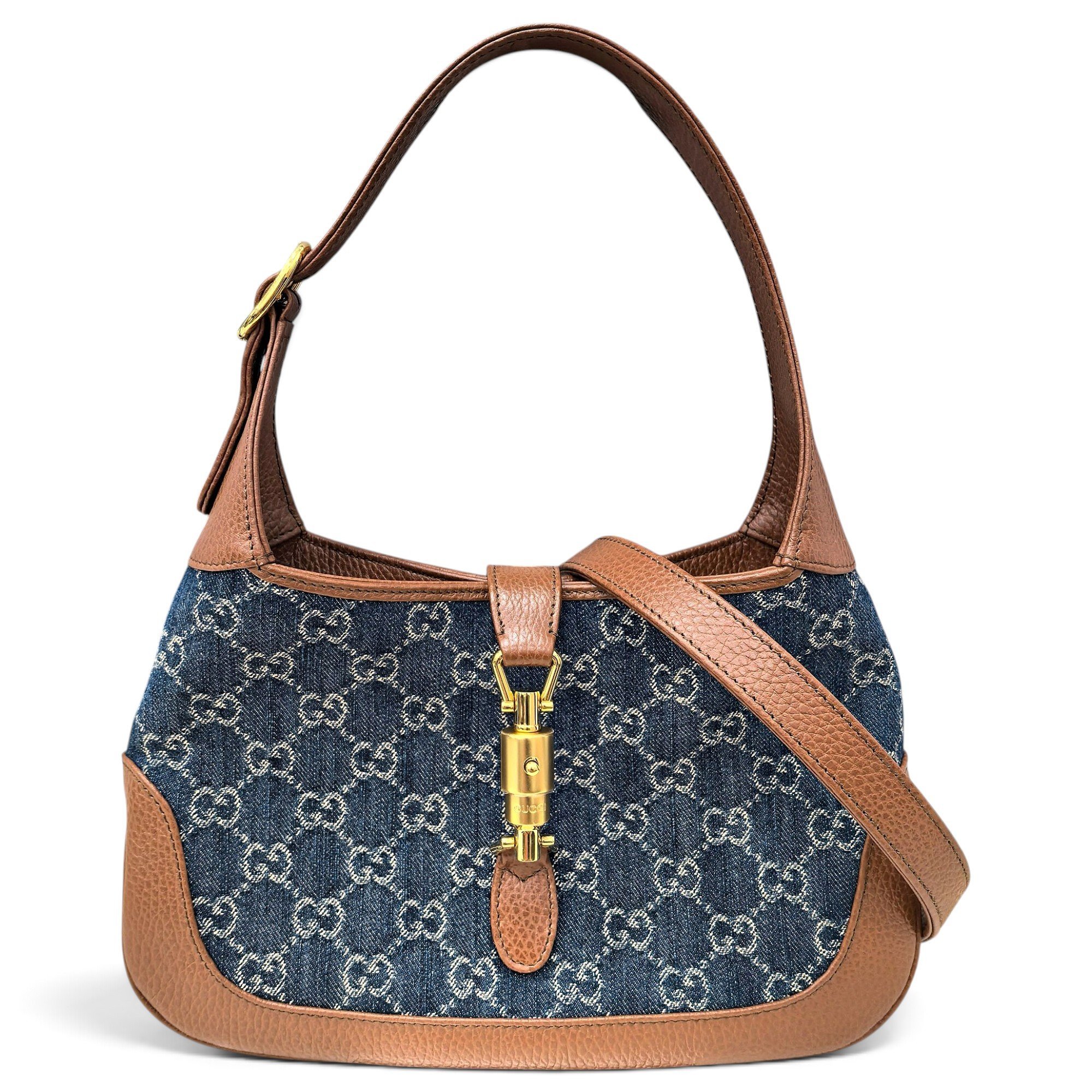 Jackie 1961 cloth handbag
