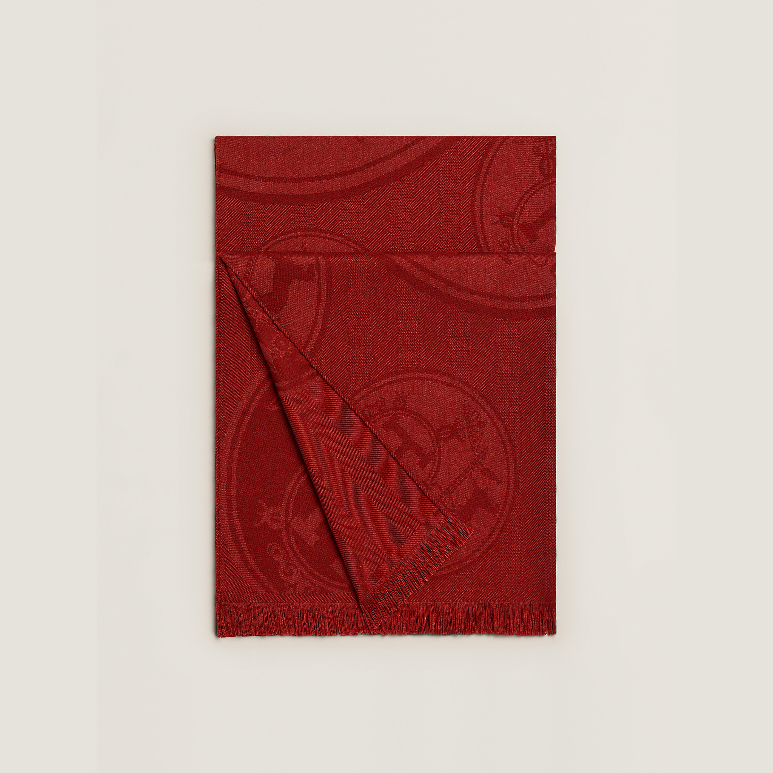 New Libris stole