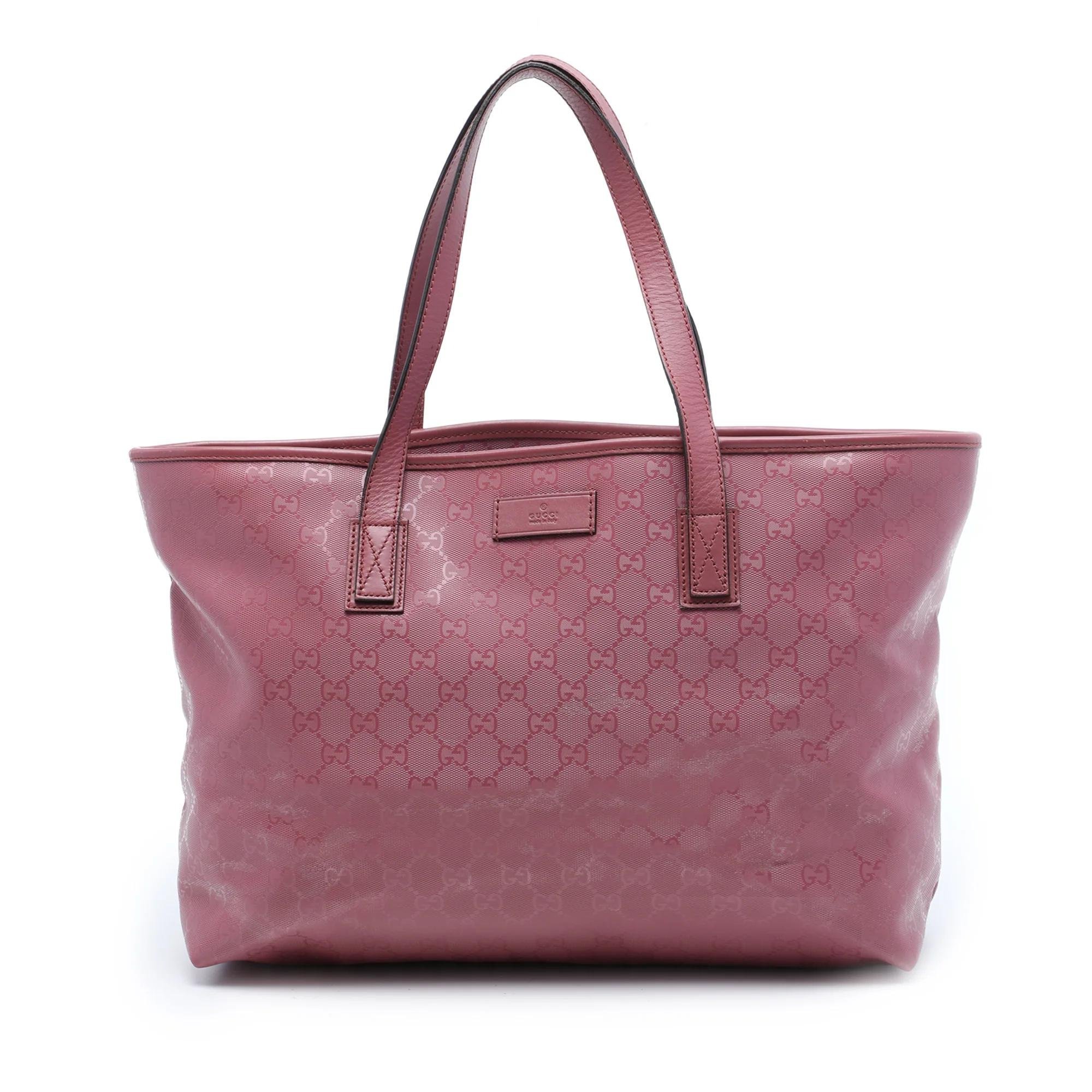 Pony-style calfskin tote