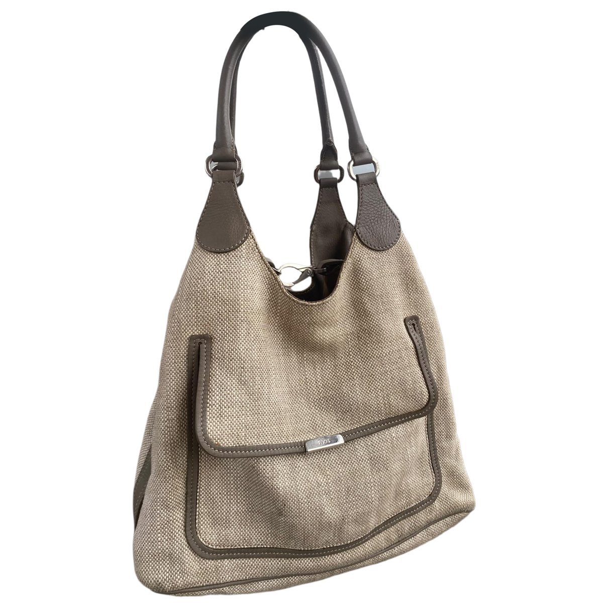 Cloth handbag