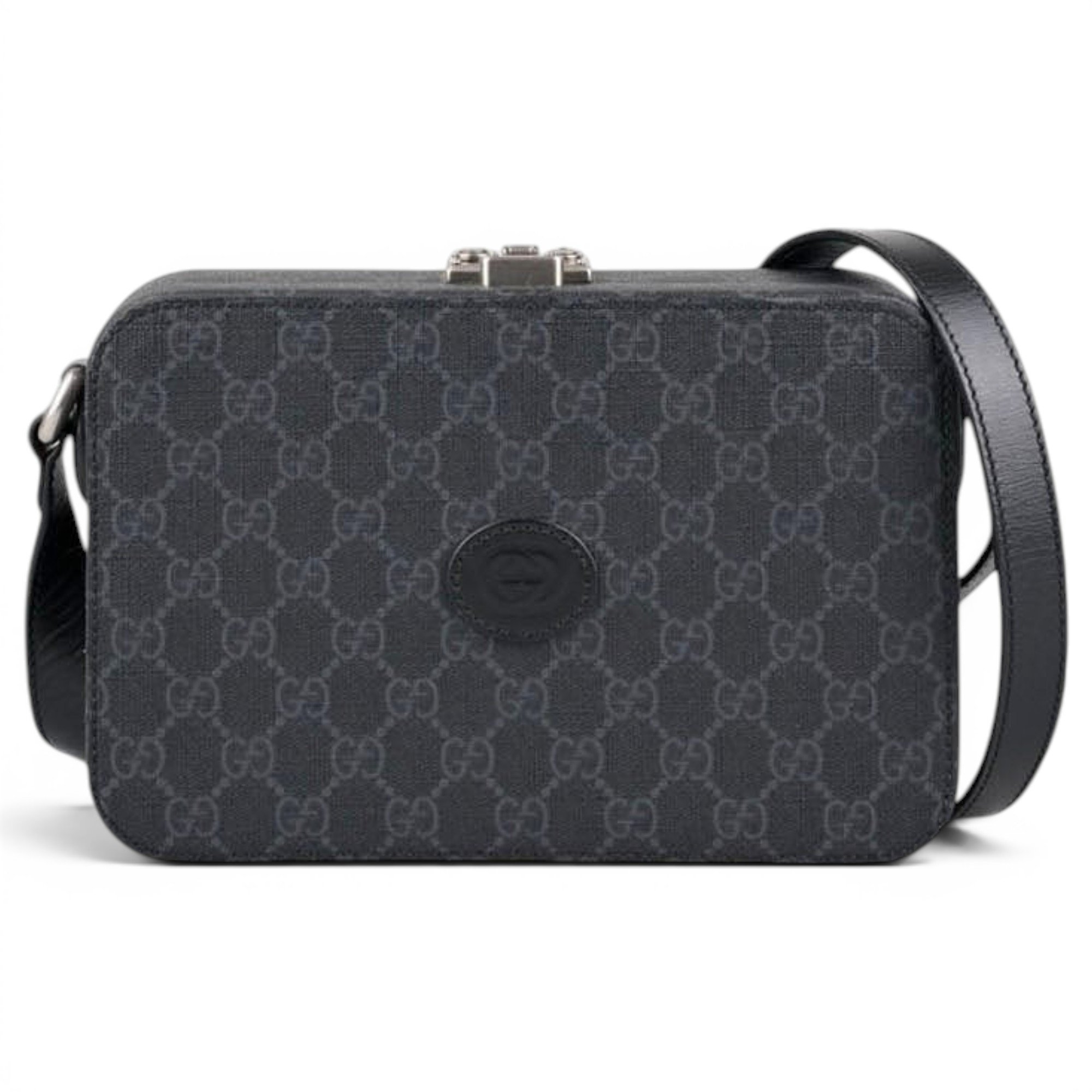 Cloth crossbody bag