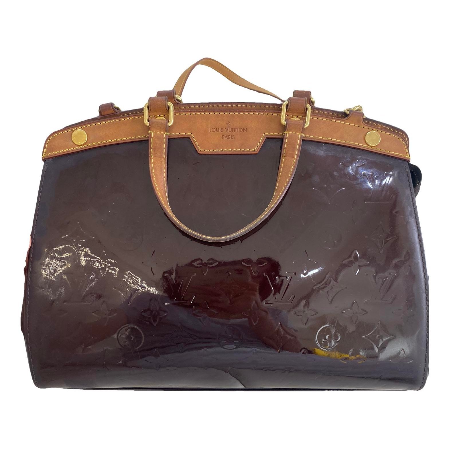 Bréa handbag