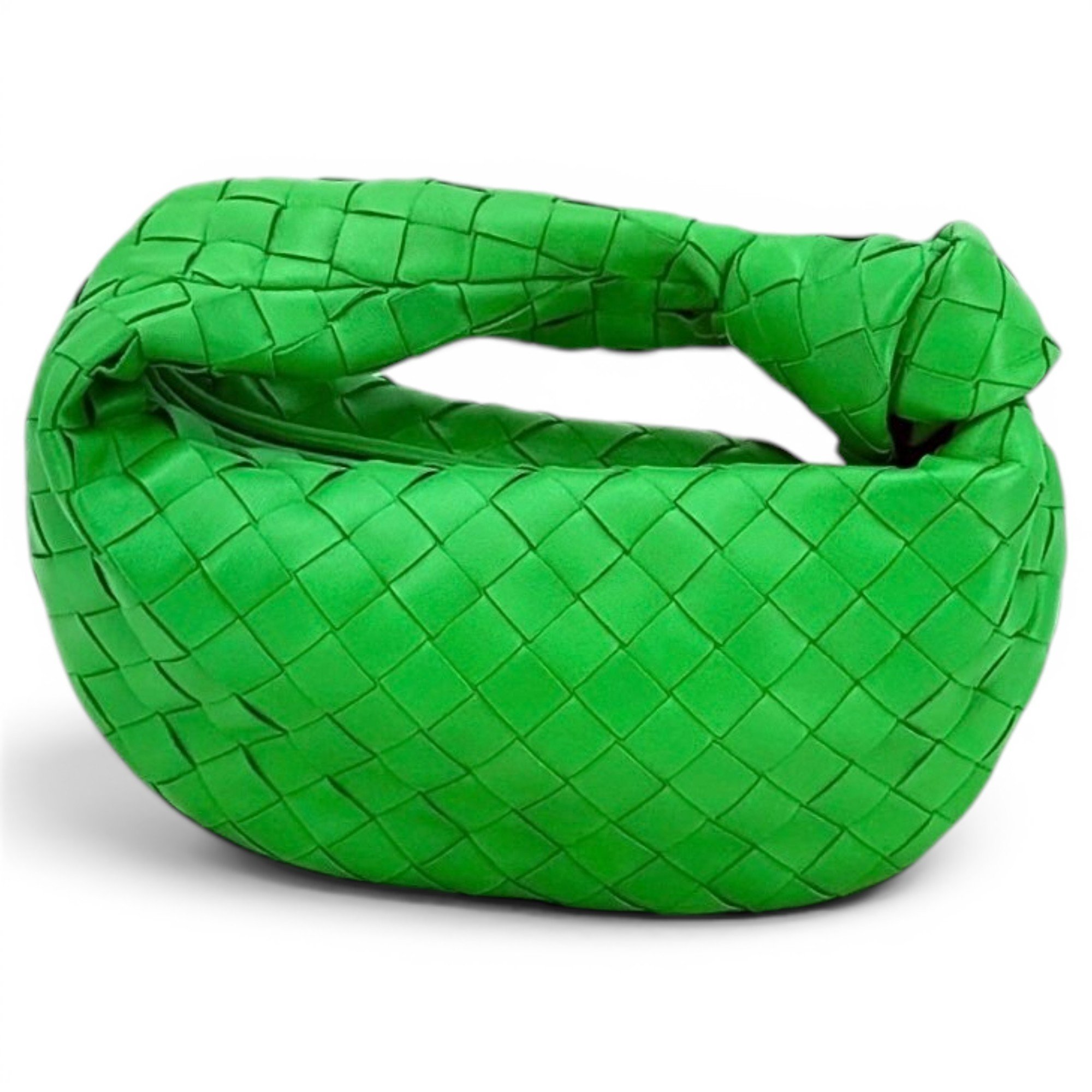 Bottega Veneta Jodie leather handbag