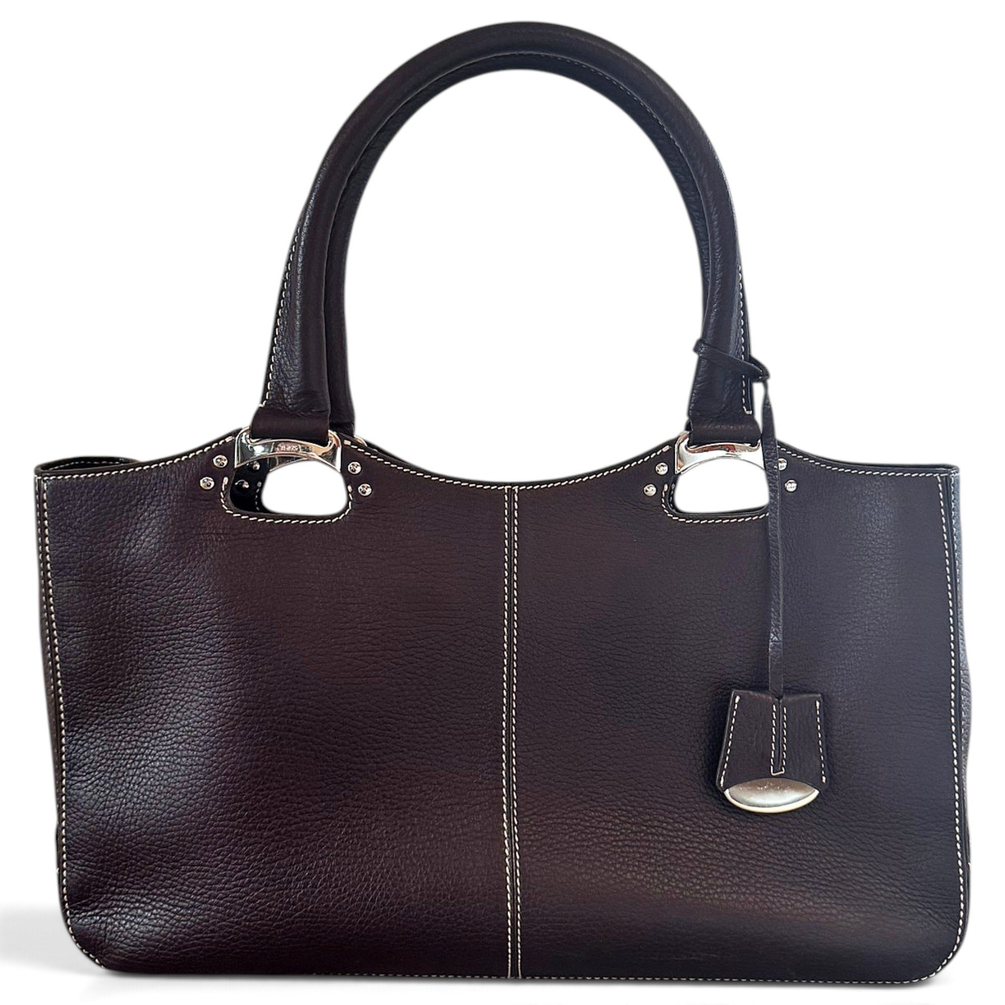 Tod's Leather handbag