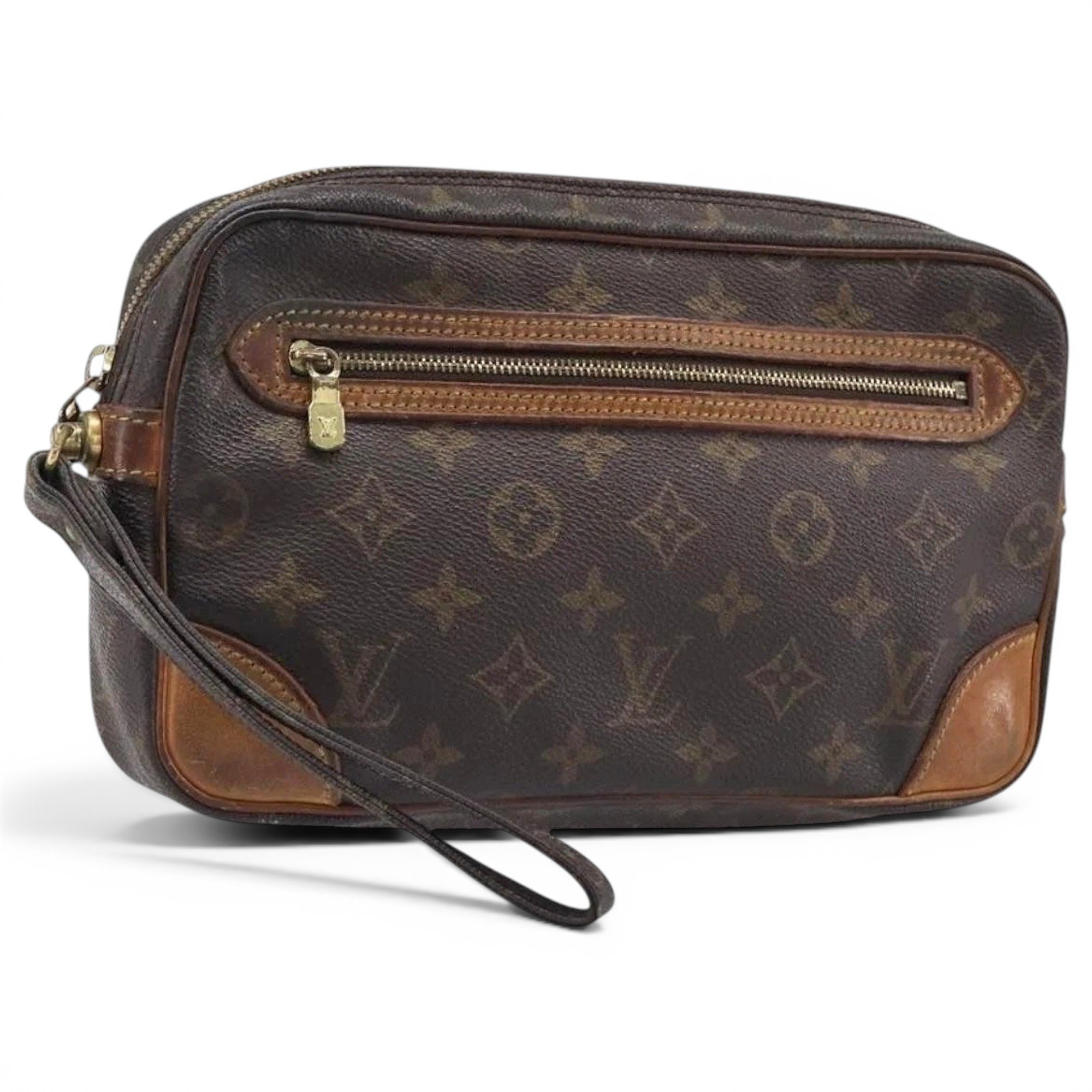 Clutch bag