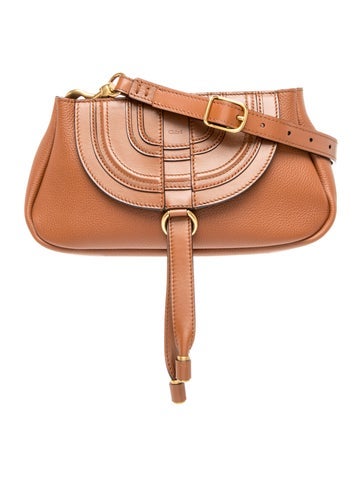 Leather 2way marcie