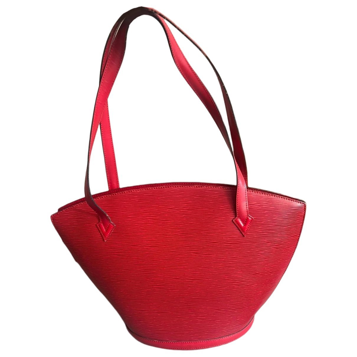 Lussac leather handbag