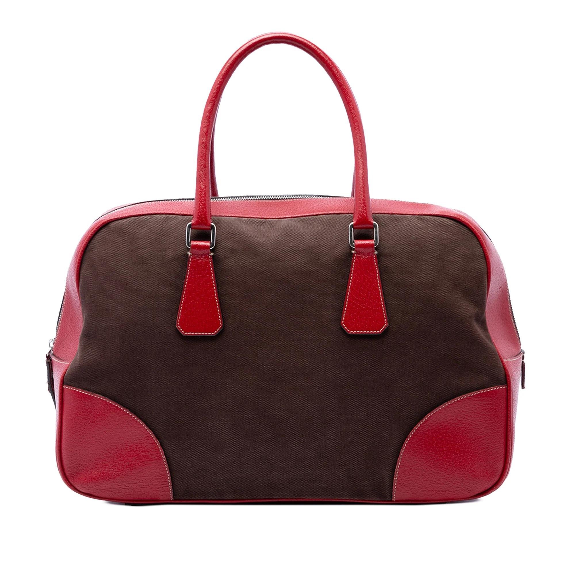 Cloth handbag