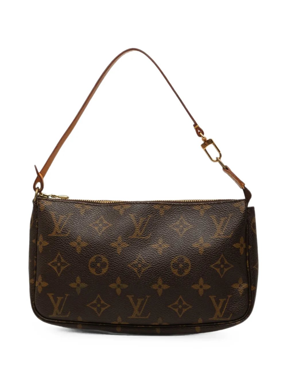 2000 Monogram Pochette Accessoires shoulder bag