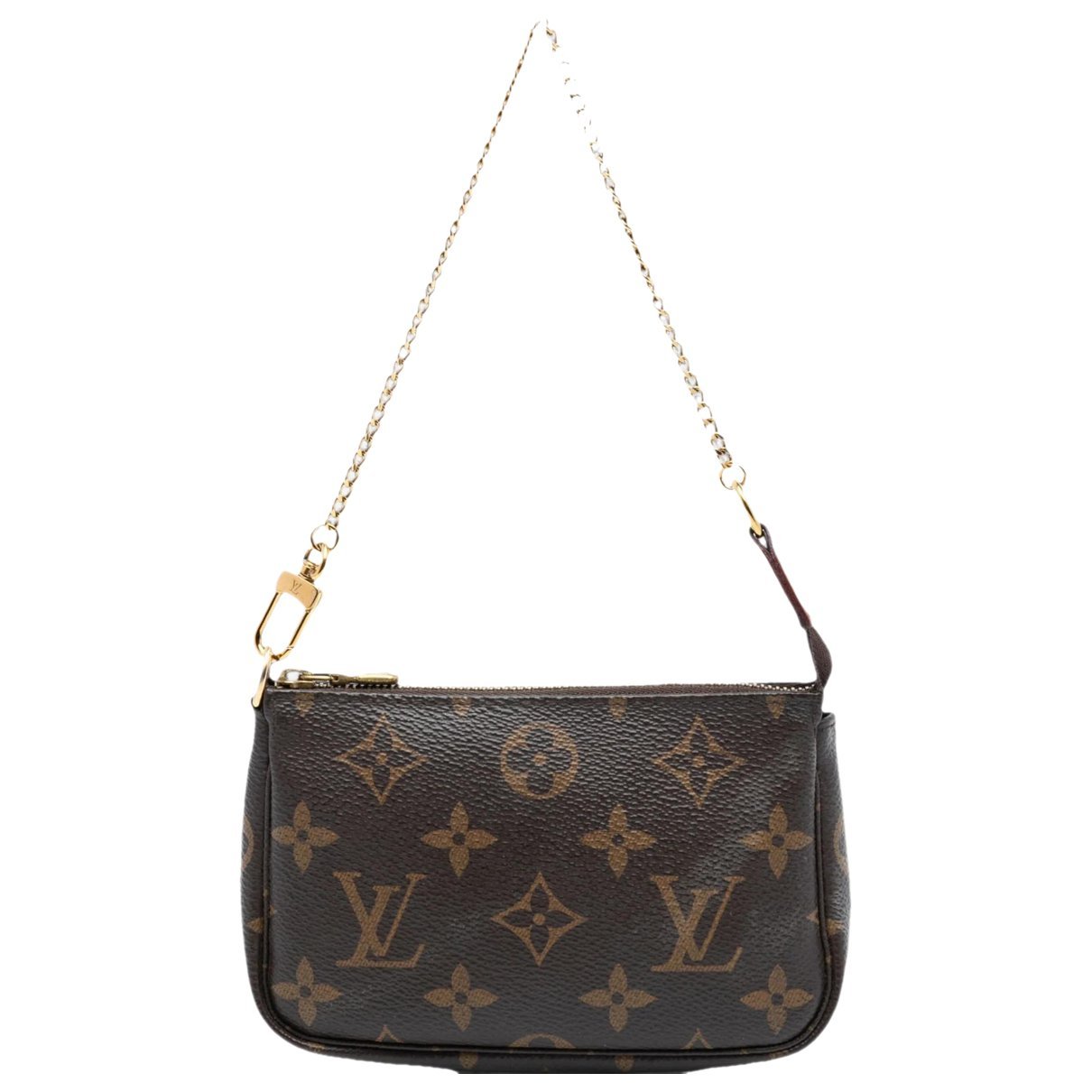 Pochette Accessoire cloth handbag