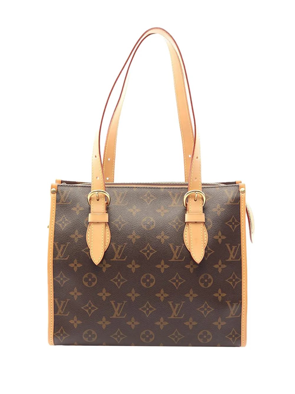 2009 Monogram Popincourt Haut shoulder bag