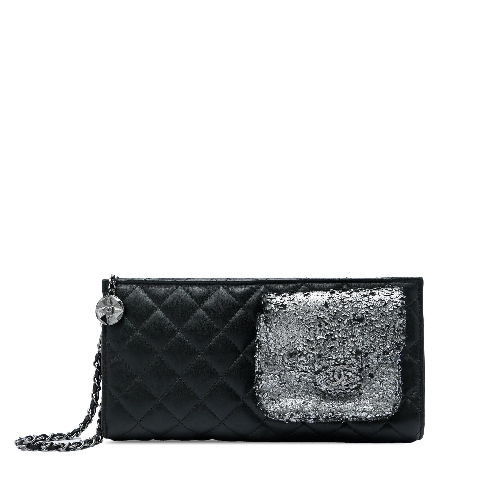 Pony-style calfskin handbag