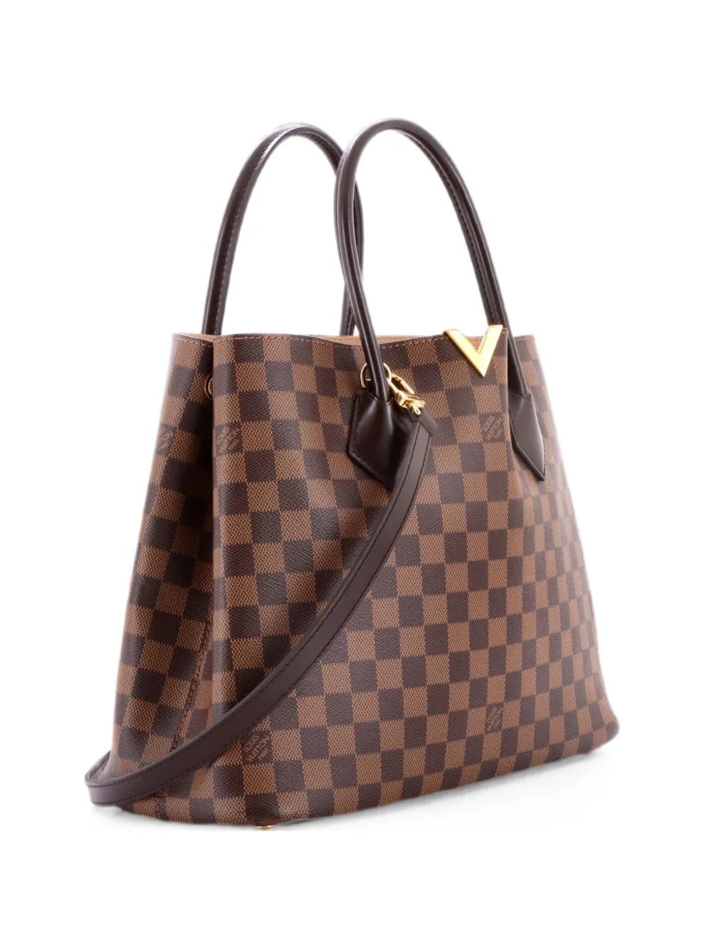 Kensington Handbag Damier tote bag
