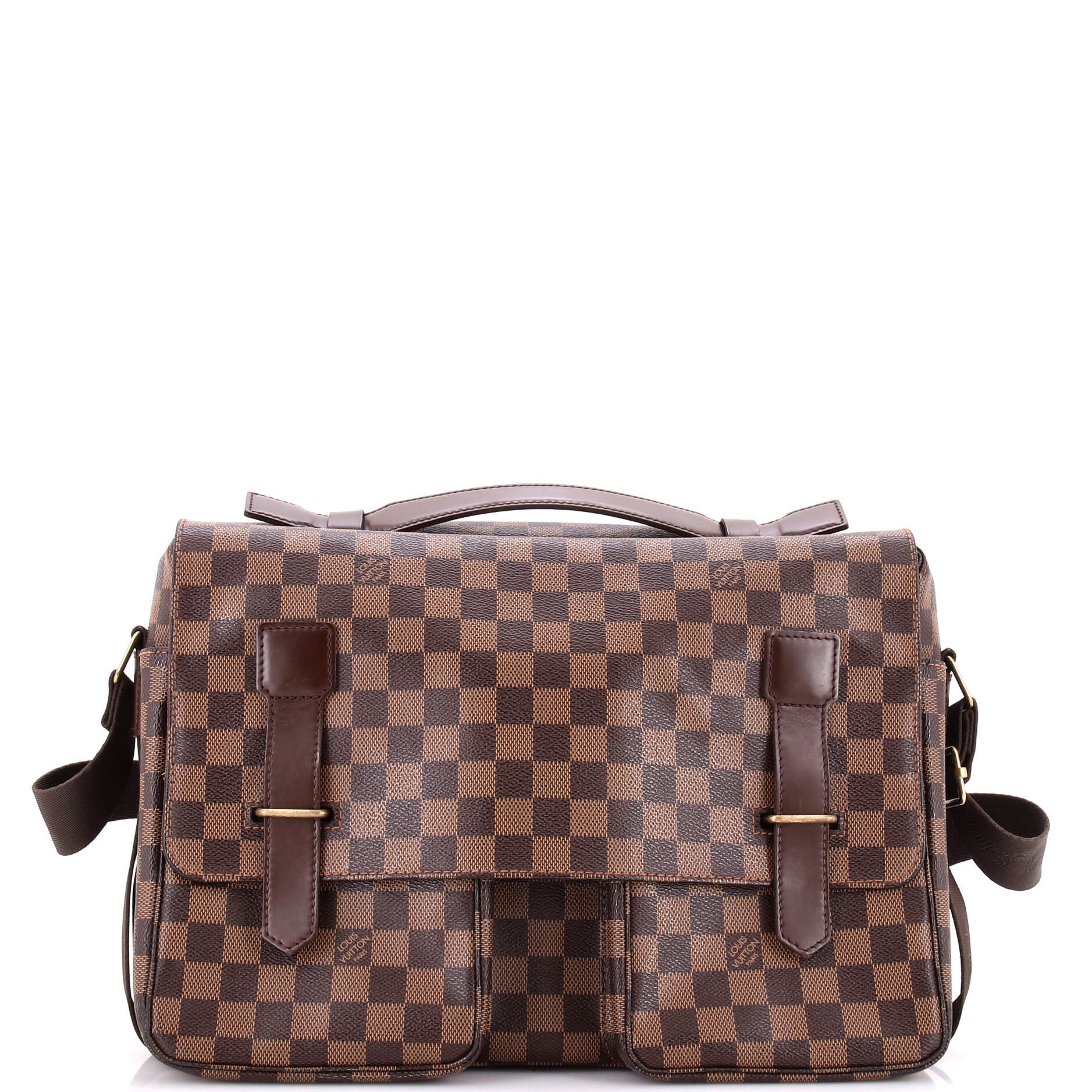 Cloth handbag
