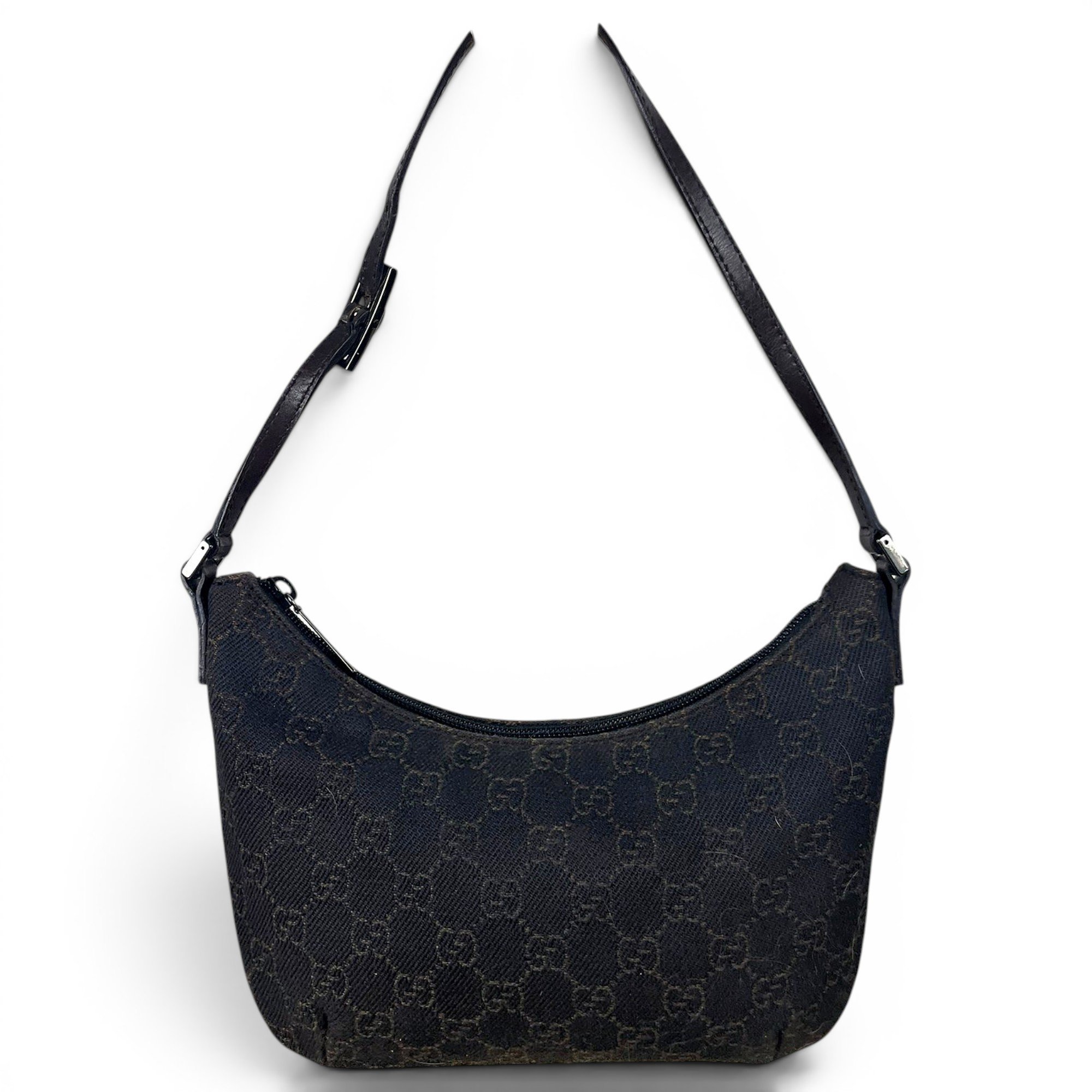 Hobo cloth handbag