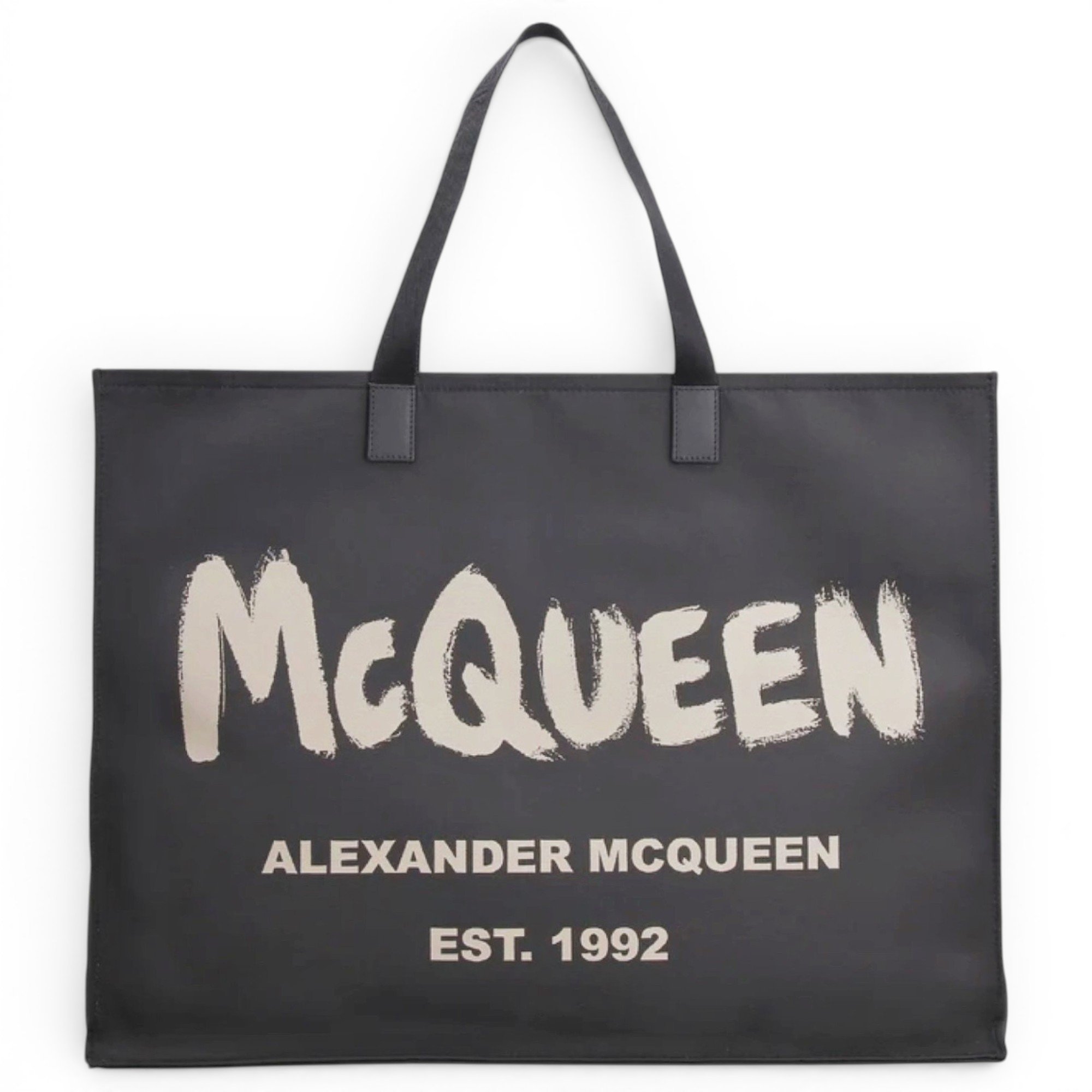 Alexander McQueen Tote