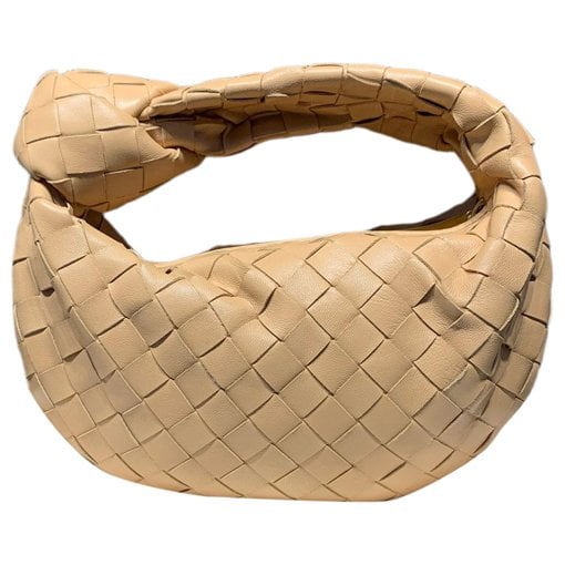 Jodie leather handbag