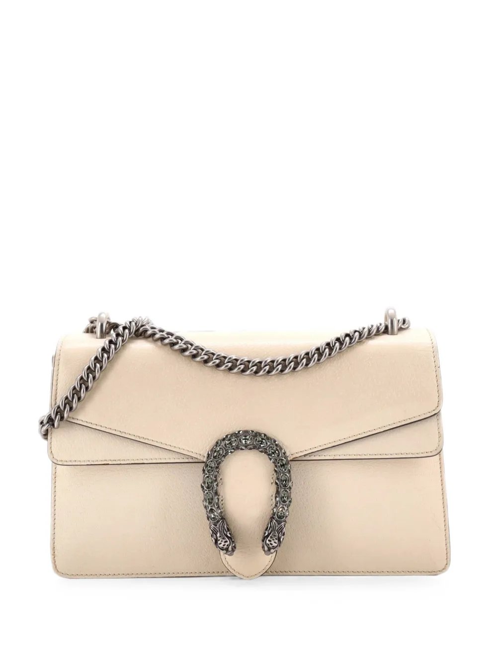 Dionysus Bag Leather Small shoulder bag