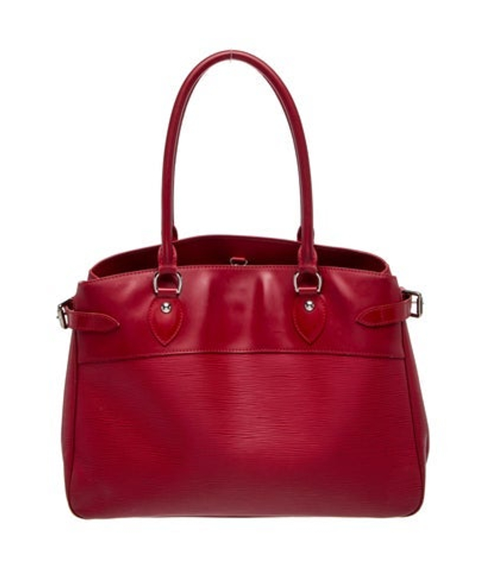 Louis Vuitton Vuitton Lv Monogram Passy Pm