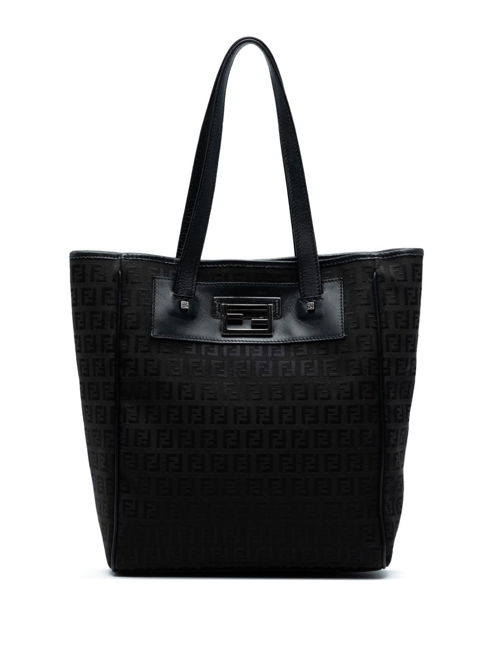 2000-2010 Zucchino Canvas tote bag