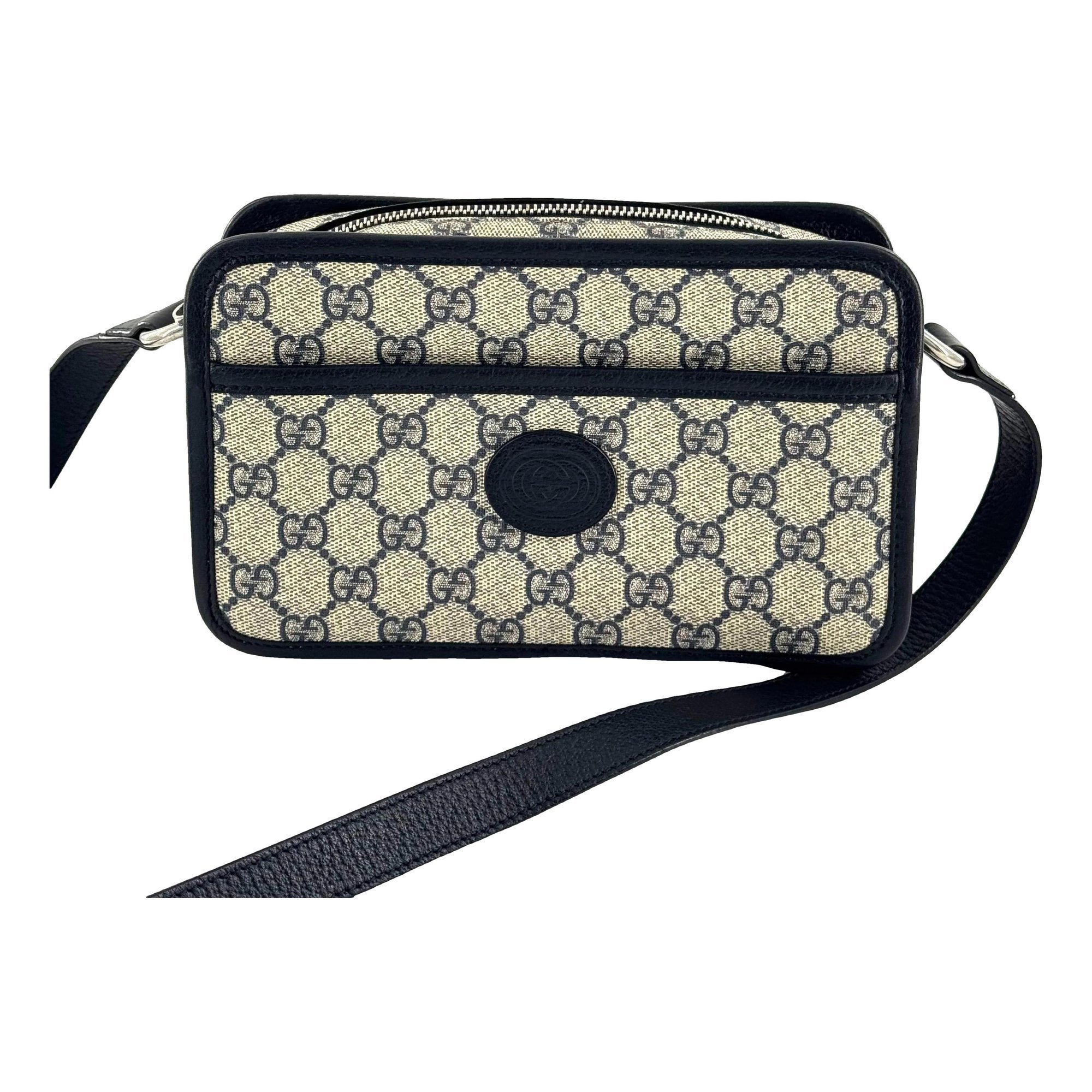 Crossbody bag
