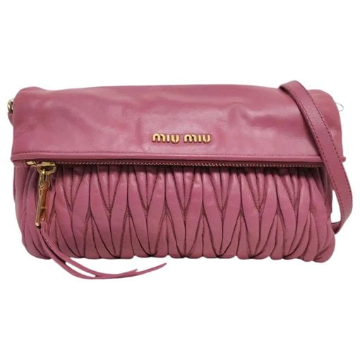 Crossbody bag
