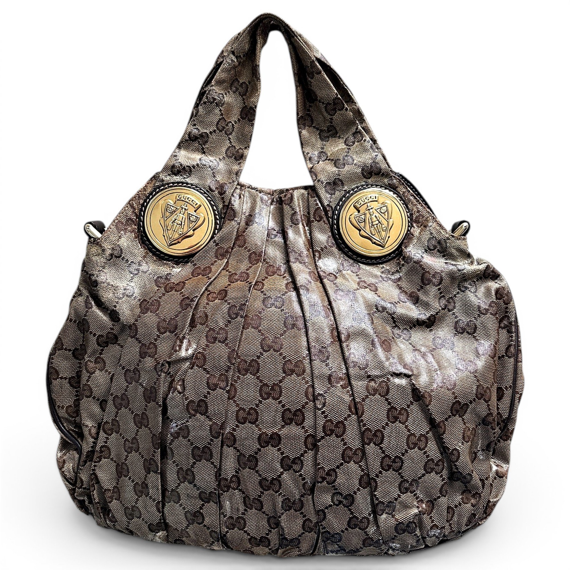 Hysteria cloth handbag