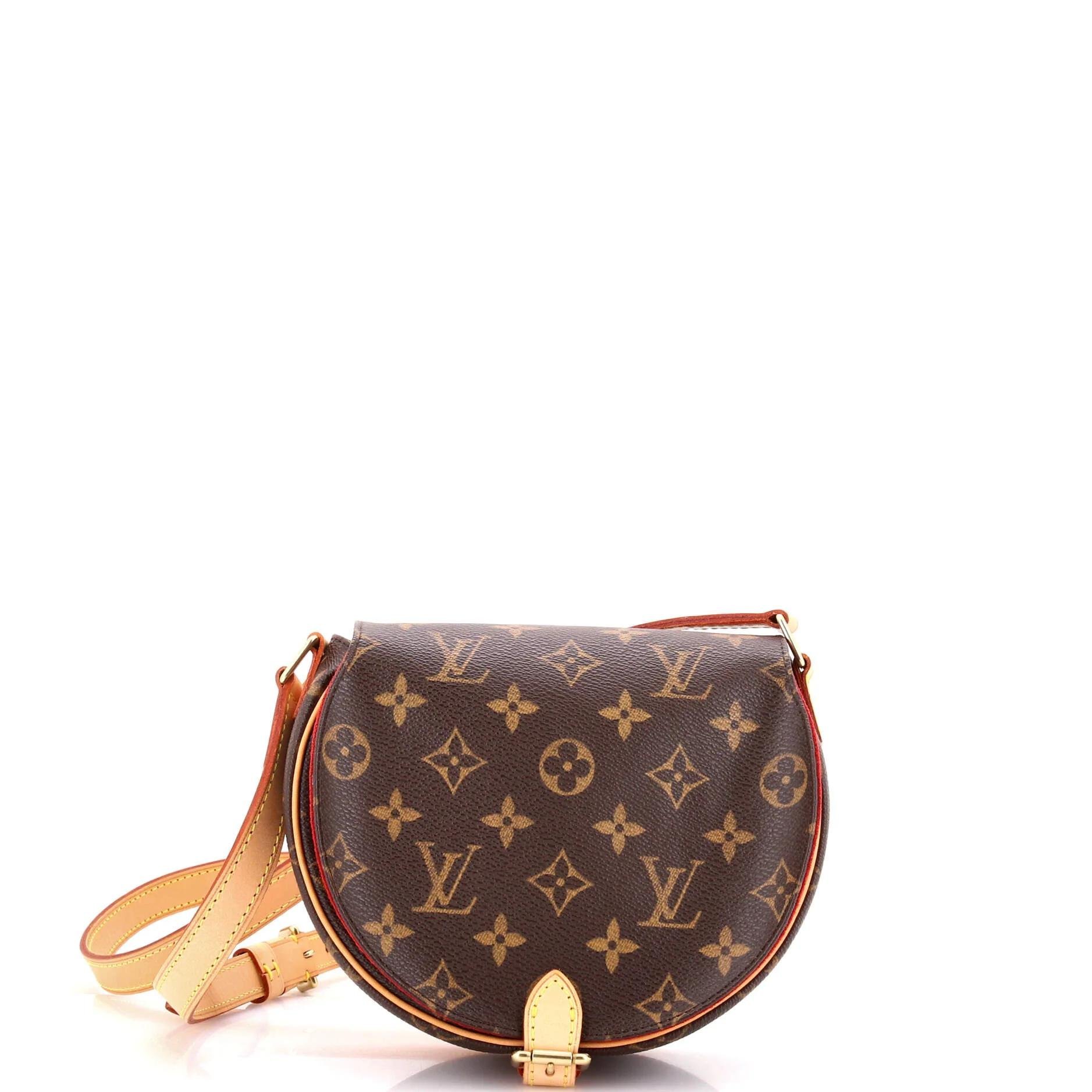 Cloth crossbody bag