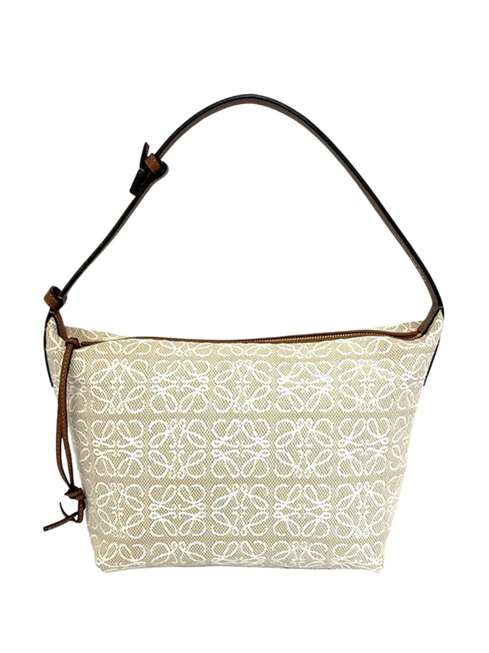 2010-2026 Small Anagram Cubi Bag shoulder bag