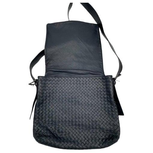 Bottega Veneta Leather satchel
