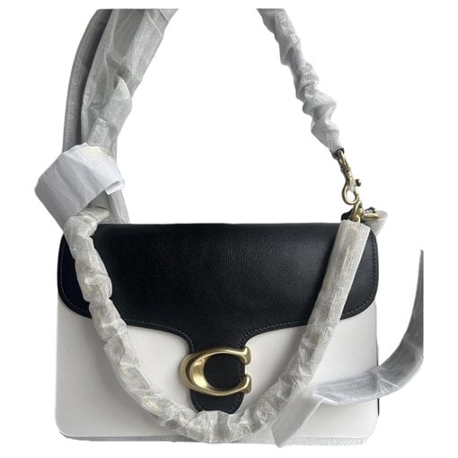 Tabby leather handbag