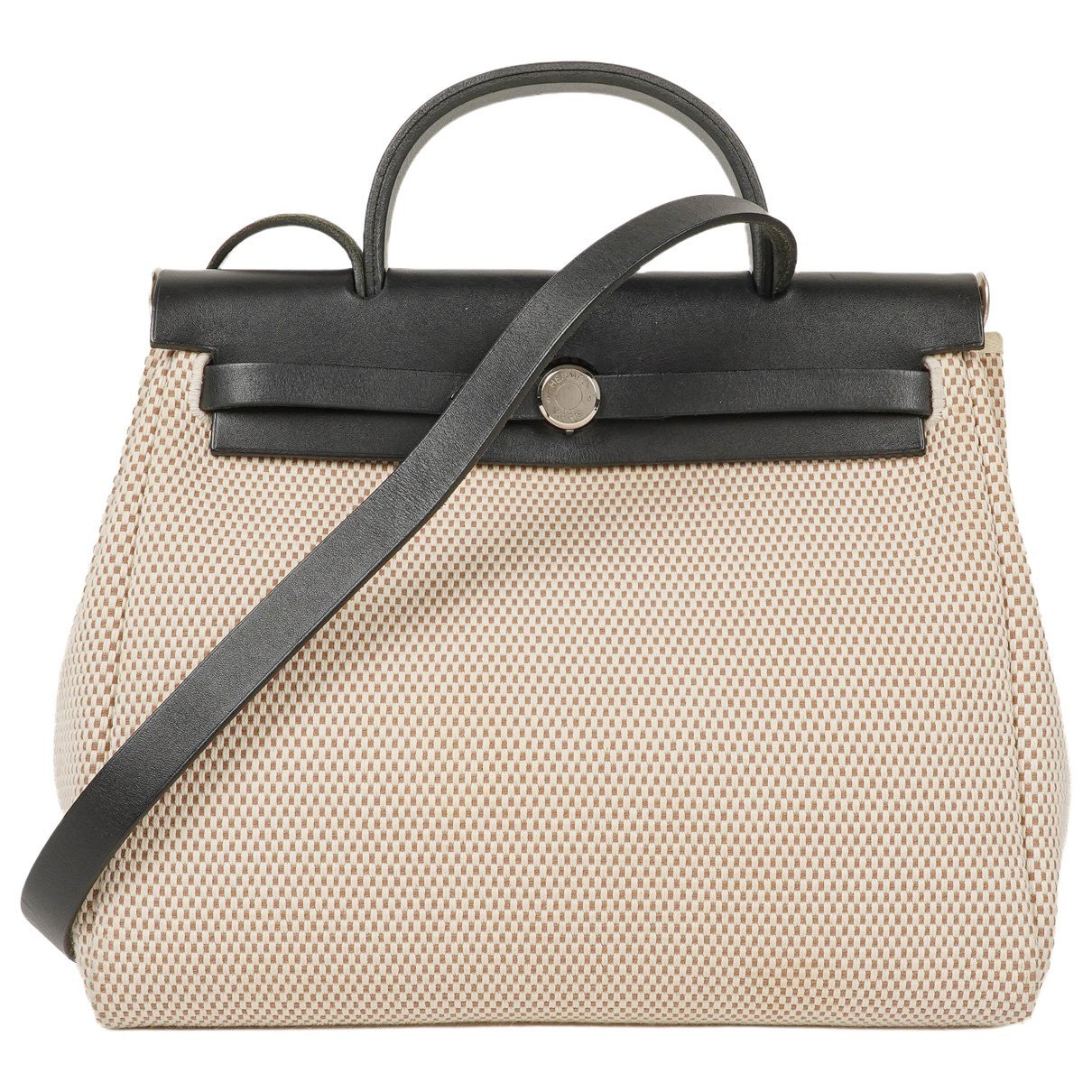 Herbag cloth handbag
