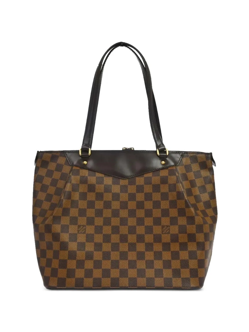 2013 Damier Westminster GM shoulder bag