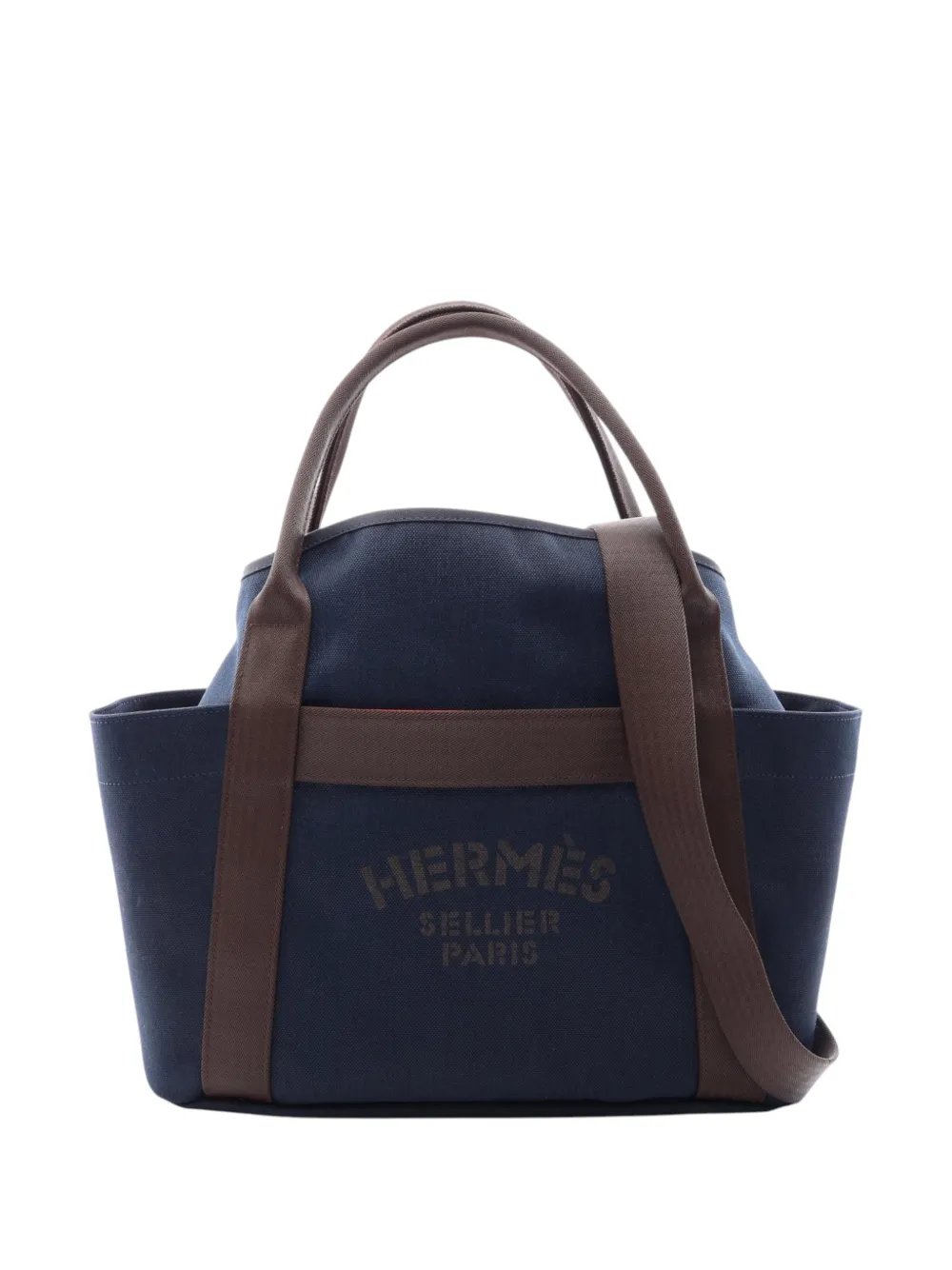 2025 Toile Sac de Pansage Grooming Bag satchel