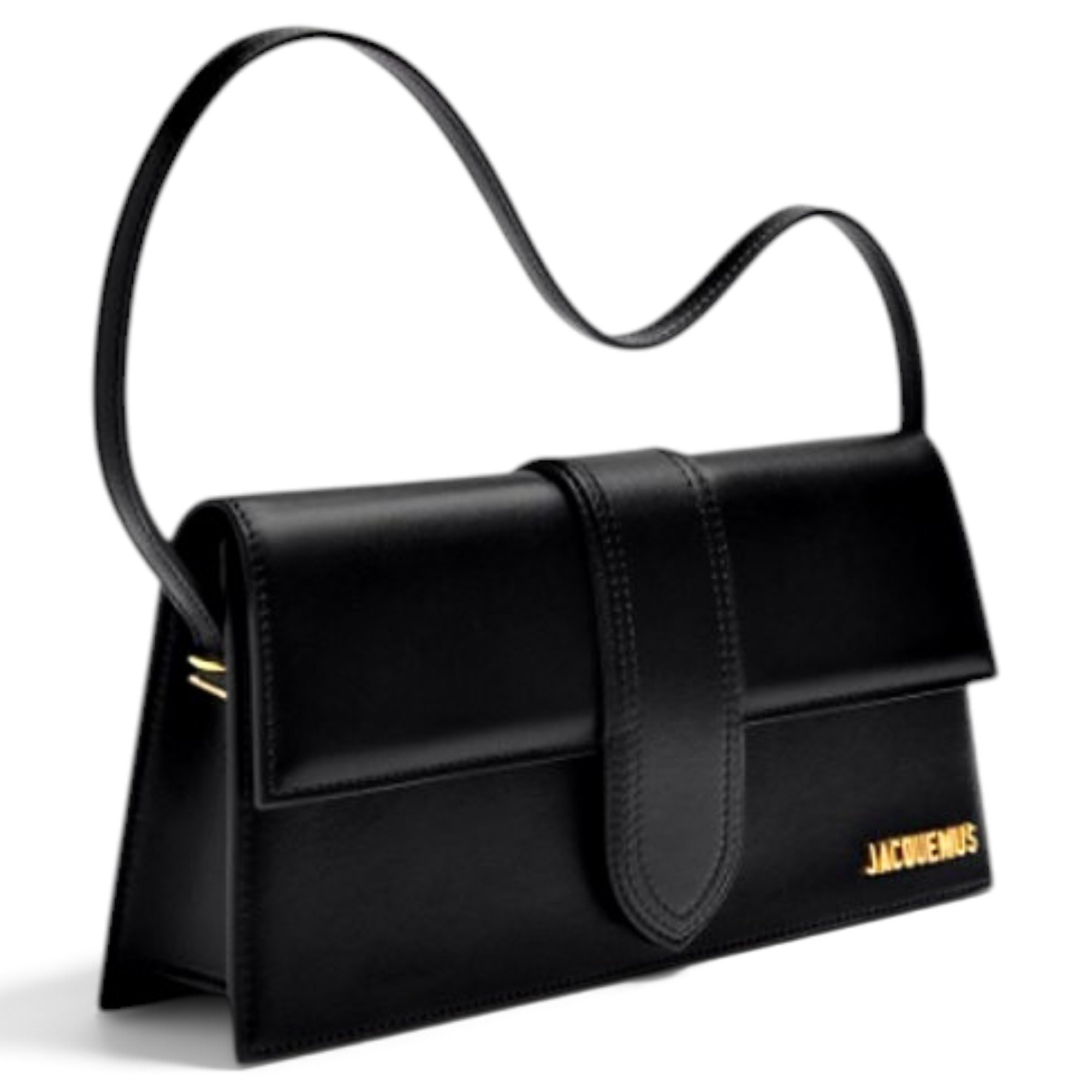 Le Grand Bambino leather handbag