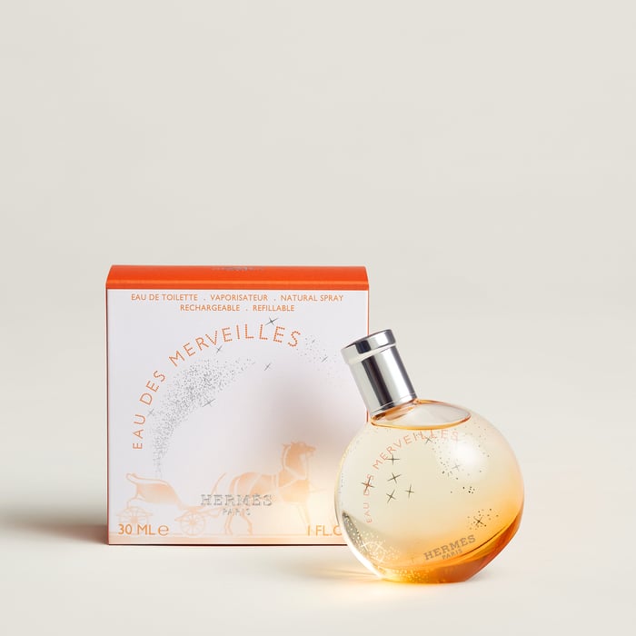 Sans Coloris Eau Des Merveilles Eau De Toilette