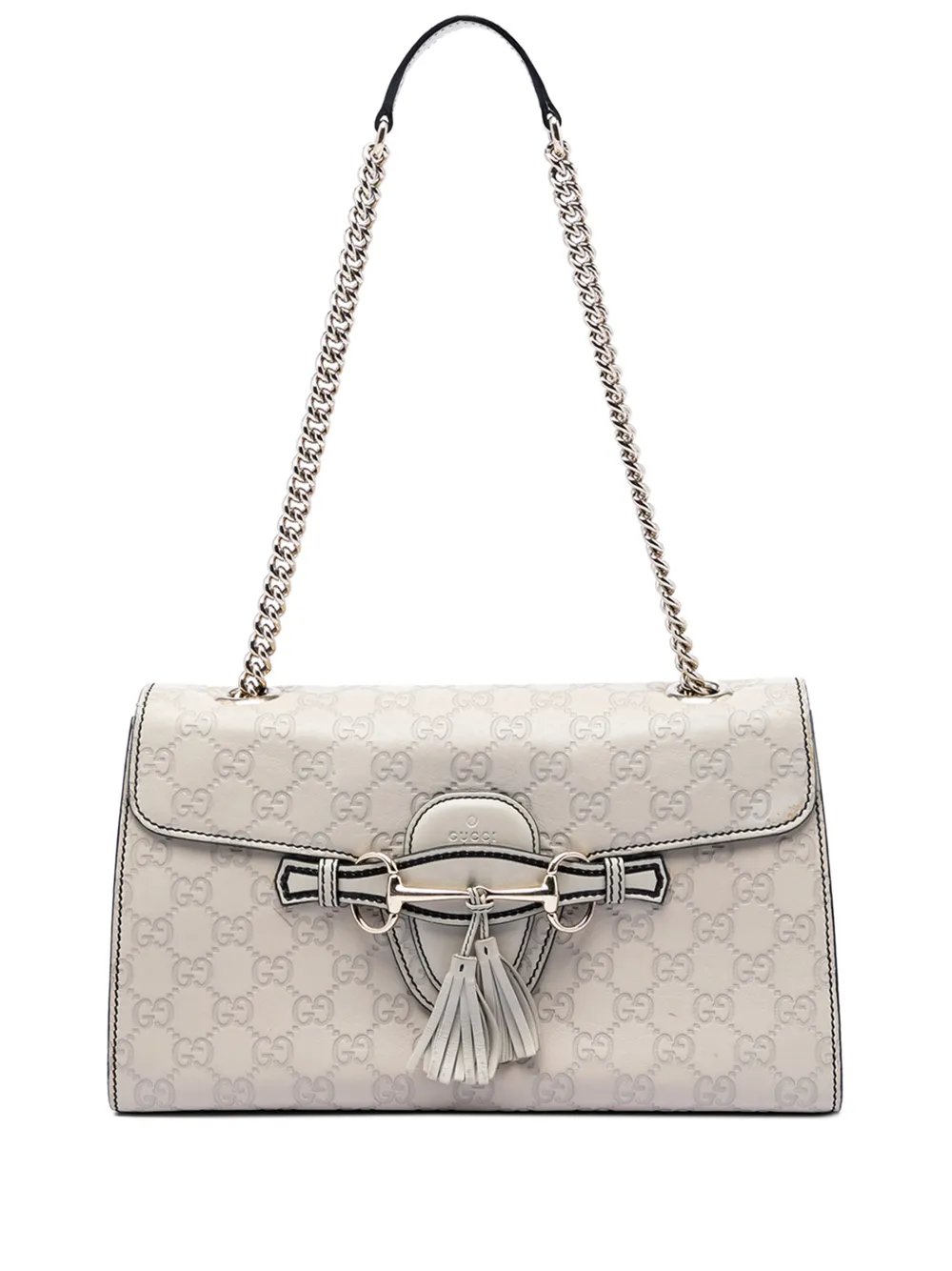 2016-2026 Medium Guccissima Emily shoulder bag