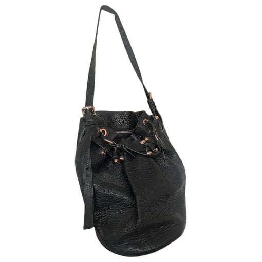 Alexander Wang Diego leather handbag