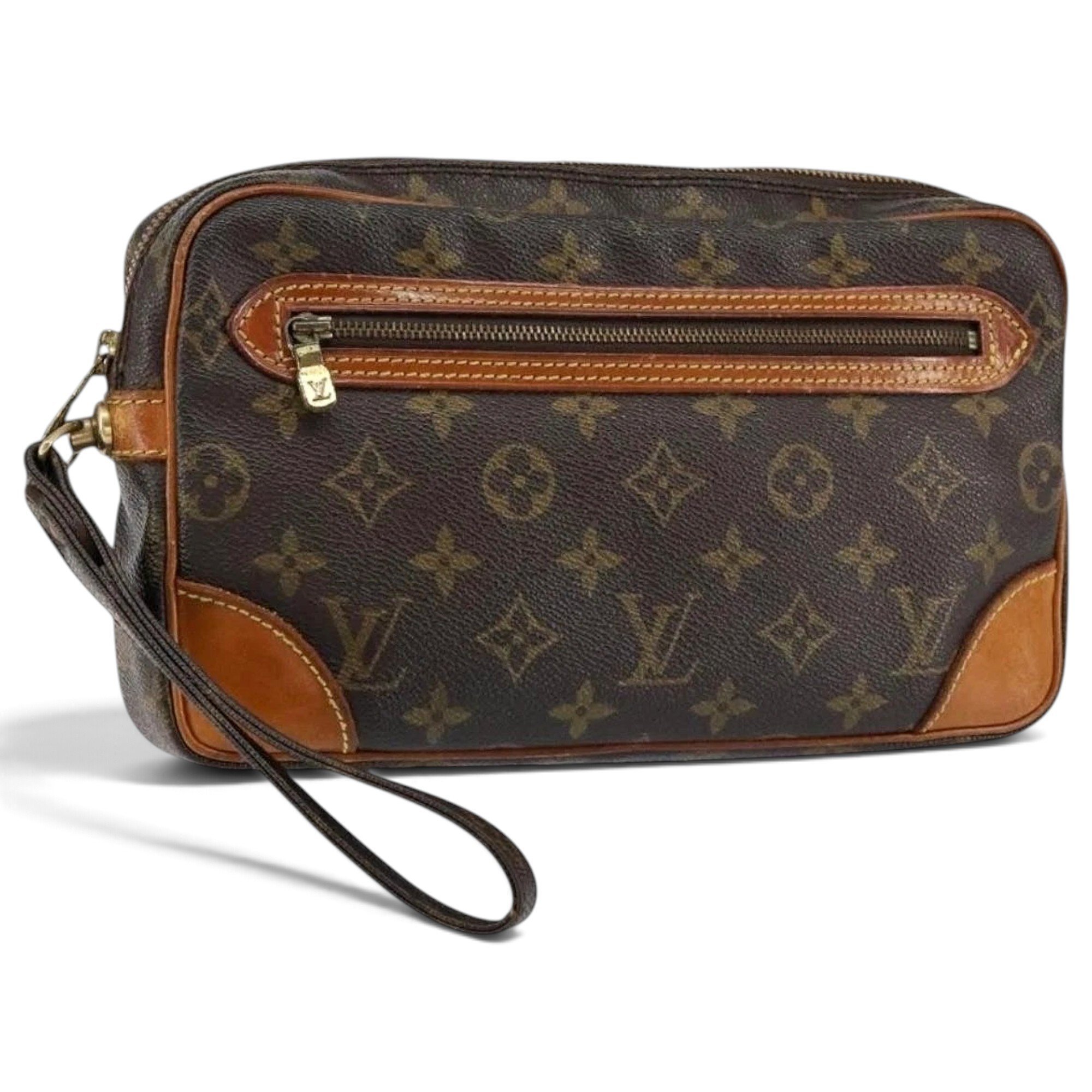 Clutch bag